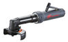 Ingersoll Rand Air Angle Grinder, 4 Inch T27 14500 RPM, small image number 1