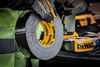 DEWALT Ultra Tough Duct Tape 1.88in x 30yd Black, small image number 4