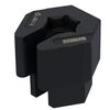 DEWALT Nut Runner Attachment 7/16 Inch Insert, small image number 2