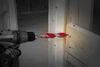 Diablo Tools 1-1/8in x 17-1/2in Auger Bit, small image number 2