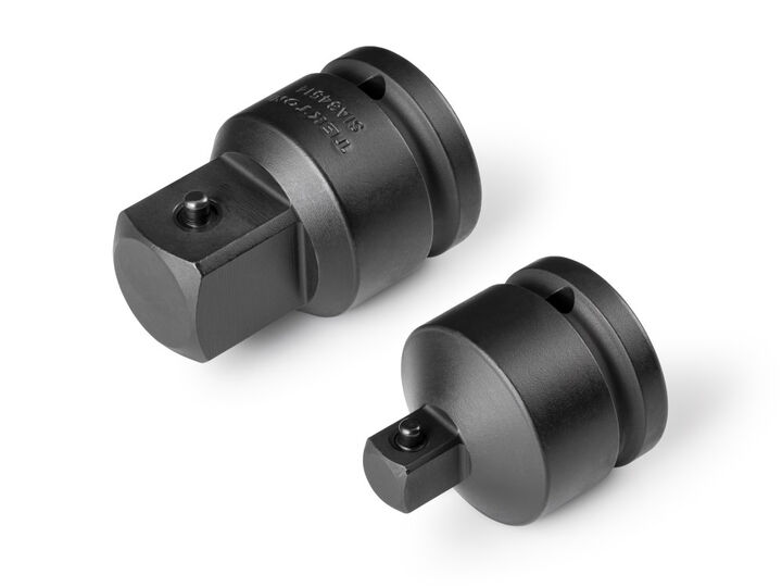 Tekton 3/4 Inch Pin Dent Adapter/Reducer Set, 2 Pieces