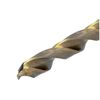 DEWALT 3/16 Inch Elite Series Cobalt Alloy Steel Pilot Point Drill Bit, small image number 2