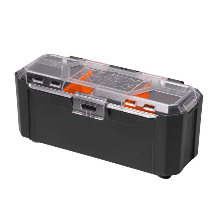 Klein Tools MODbox Parts Bin Rail Attachment