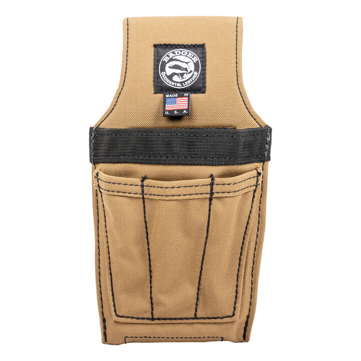 Badger Tool Belts Warehouse Pouch, large image number 0