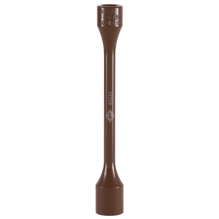 American Forge 1/2''DR 13/16 100 ft/lb TRQ LMTG SK