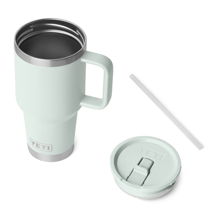 YETI Rambler 30 Oz Travel Straw Mug Ridgeline, large image number 5