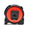 Crescent Lufkin 1-3/16 Inch x 25 Ft. Control Series Yellow Clad Tape Measure, small image number 4