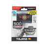 Tajima GRATI-LITE Wide Angle Beam Headlamp with Separate Battery Compartment 500 lm, small image number 2