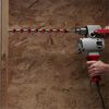 Milwaukee 11/16 In. x 6 In. Ship Auger Bit, small image number 5