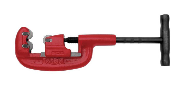 Reed Mfg Pipe Cutter 2 Inch 2 - 1 (03320)