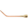 Forney Industries 2 (2-W-1) Victor Style Medium-Duty Oxy-Acetylene Welding Nozzle, small image number 3