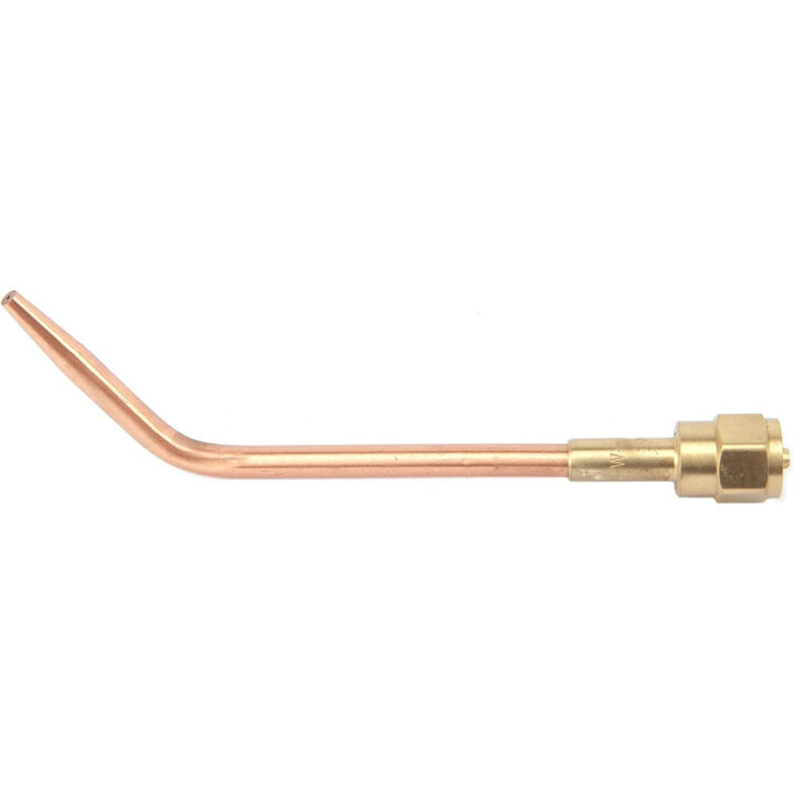 Forney Industries 2 (2-W-1) Victor Style Medium-Duty Oxy-Acetylene Welding Nozzle, large image number 2