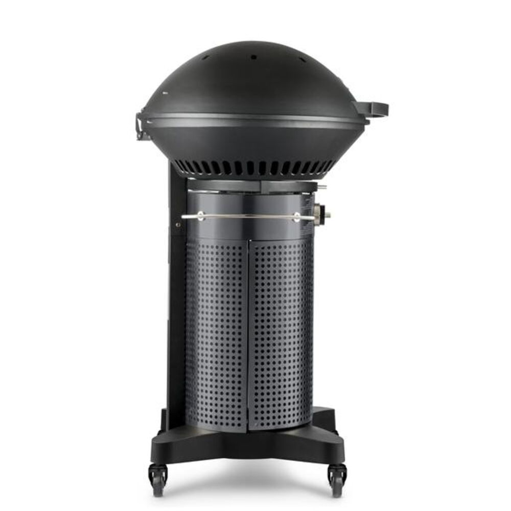 Fuego Professional 24in 2 Burner Propane Gas Grill, large image number 4