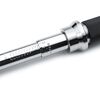GEARWRENCH 9mm x 12mm Interchangeable Head Torque Wrench 5 25Nm, small image number 4