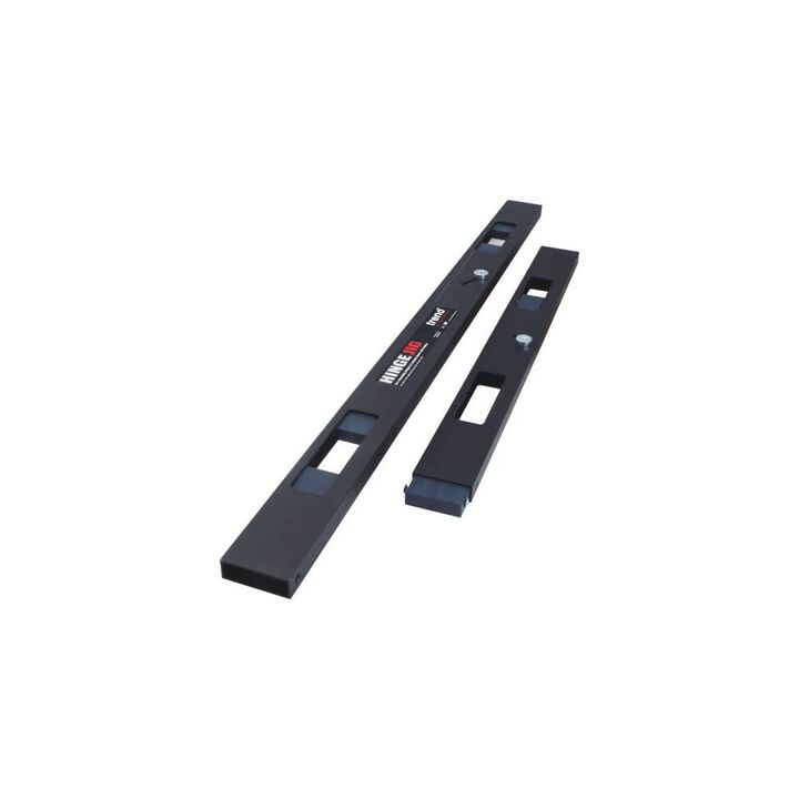 Trend Hinge Jig Two Part in Case