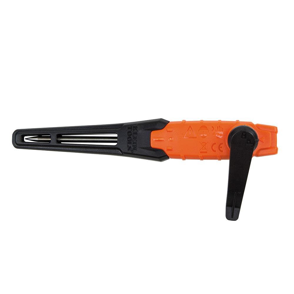 Klein Tools Digital Pocket Thermometer, large image number 10