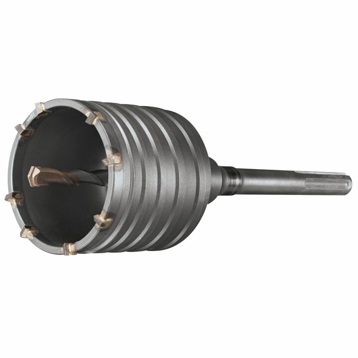Bosch 2-5/8 Inch x 22 Inch SDS-max Rotary Hammer Core Bit, large image number 3