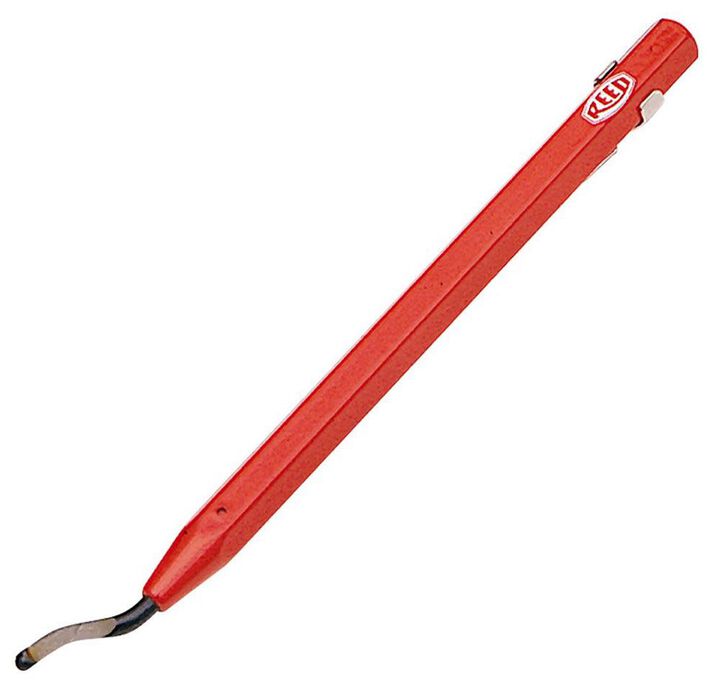 Reed Mfg Deburring Tool Pipe/Tubing DEBO (04434)