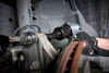 Ingersoll Rand 1/2 Inch Air Impact Wrench 600 Ft-Lbs Pistol, small image number 4
