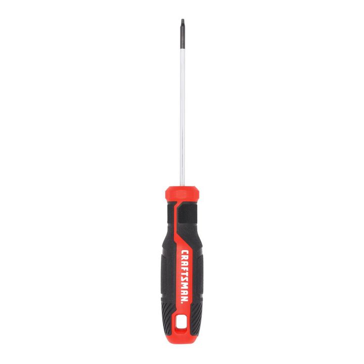 CRAFTSMAN Screwdriver SQ0 4 Inch