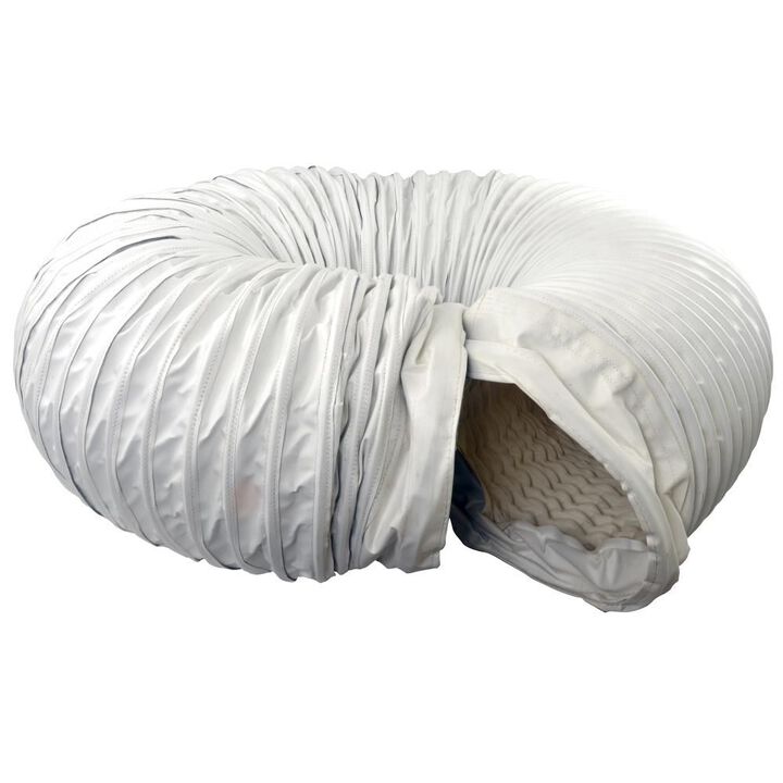 Heatstar Long Duct for HS190/HS250TC NOMAD, large image number 0