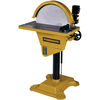 Powermatic DS20 20In Disc Sander. 3HP 3PH 230/460V, small image number 1