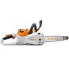 Stihl MSA 80 C-B 35 cm Bar 36V Battery-Powered Chainsaw (Bare Tool), small image number 1