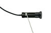 RIKON Gooseneck Workligh with Magnetic Base & Clip LED 500 Lumens, small image number 4