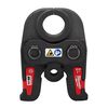 Milwaukee M18 1 in. Black Iron Press Jaw, small image number 1