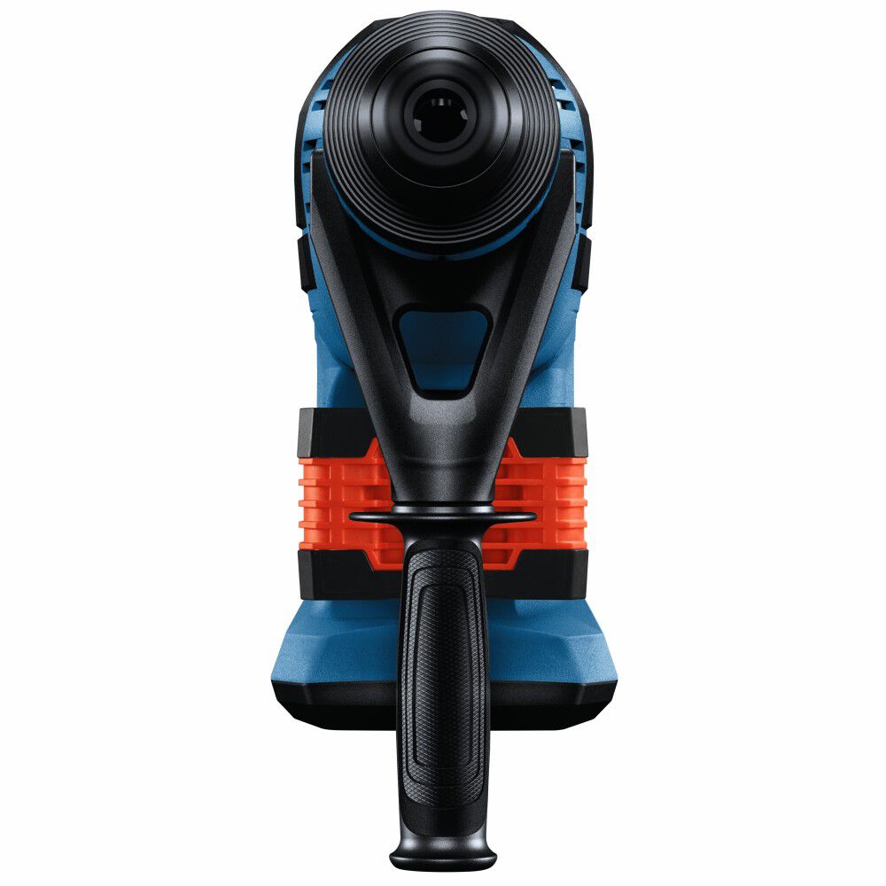Bosch PROFACTOR 18V Hitman Connected Ready SDS Max 1-7/8 Inch Rotary Hammer Kit Reconditioned, large image number 4