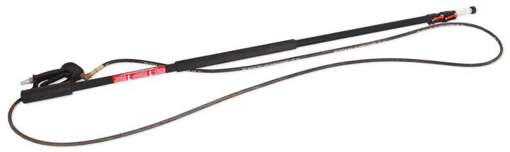 Mi T M 12' Pressure Washer Fiberglass Extension Wand
