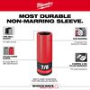 Milwaukee SHOCKWAVE Impact Duty Socket 1/2 Drive 3/4in SAE Lug Nut Wheel, small image number 4