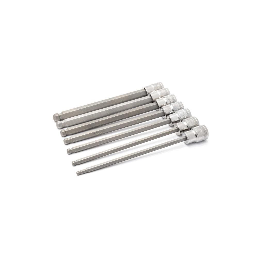 GEARWRENCH Socket Set 80pc, large image number 6