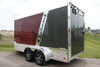 Legend Premium Trailers 7'x17' Deluxe Series Aluminum V-Nose, small image number 4