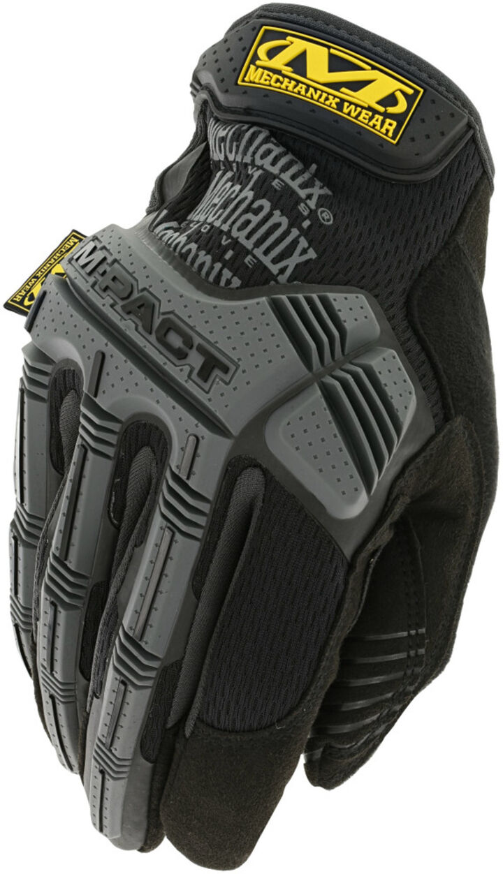 Mechanix Wear M-Pact Gloves XL, large image number 1