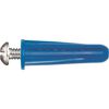 DEWALT Light Duty Anchors BANTAMS 8-10 X 7/8 QTY: 100, small image number 2