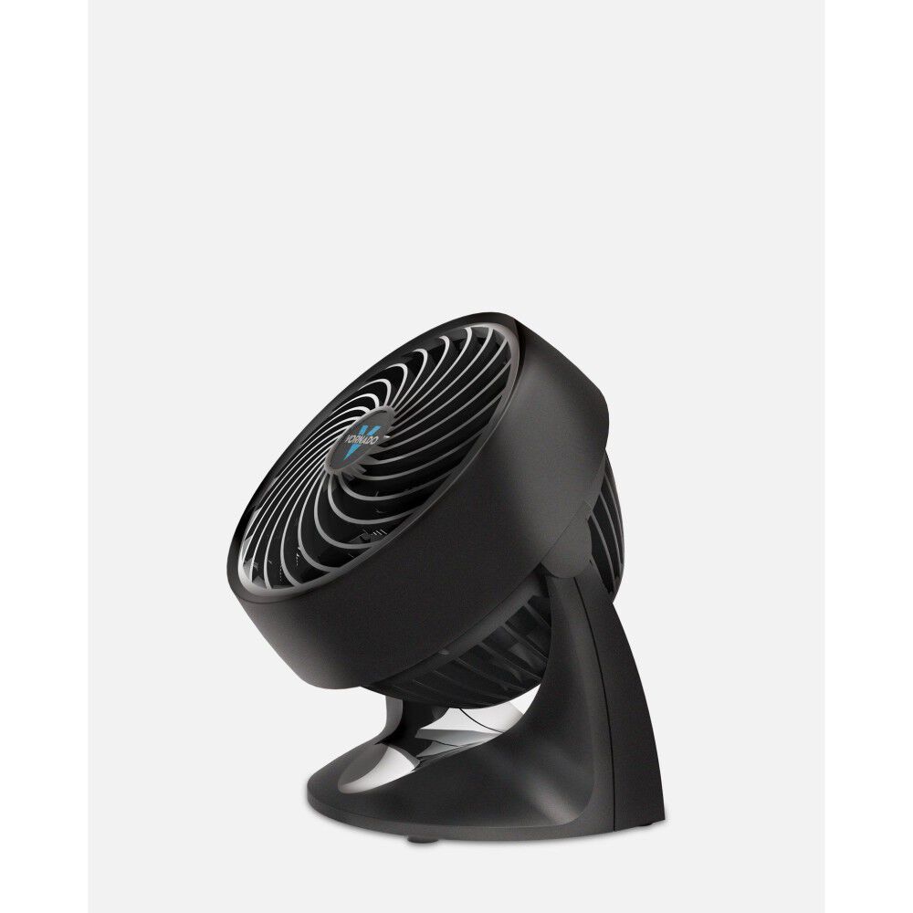 Vornado 133 Air Circulator 120V 121 CFM Black Compact, large image number 1