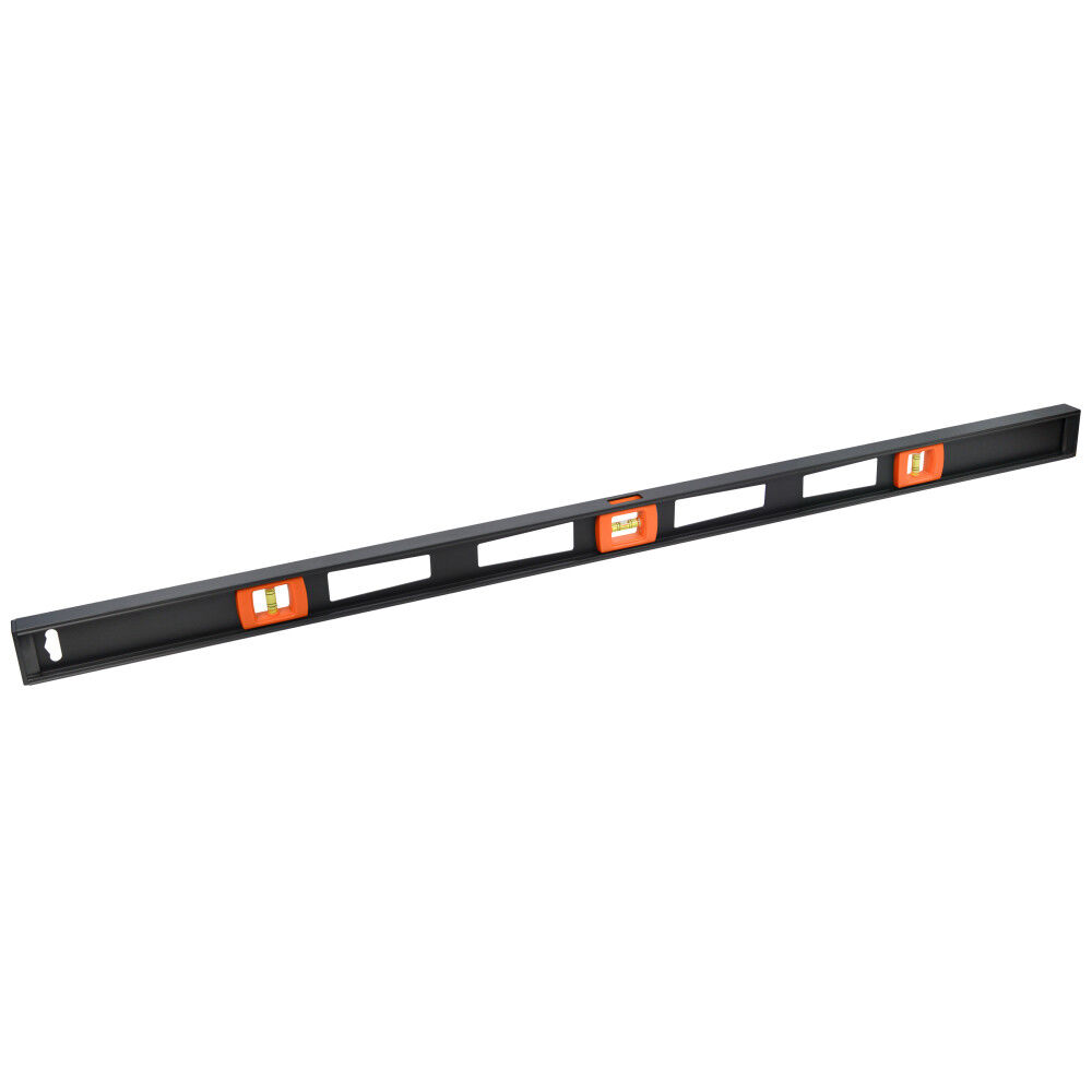 Johnson Level 48 Inch Heavy Duty Top-Read Aluminum Level, large image number 1