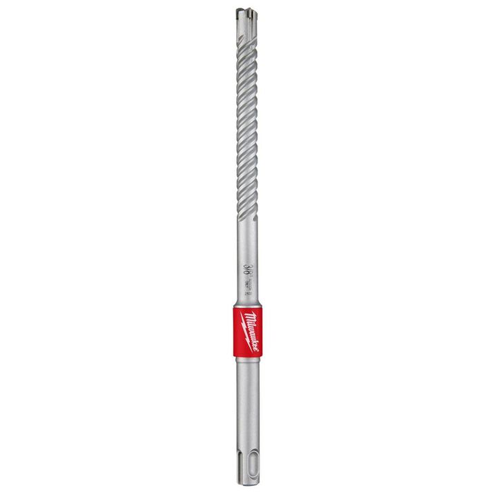 Milwaukee SDS PLUS 3/8inch X 8inch Rebar Cutter