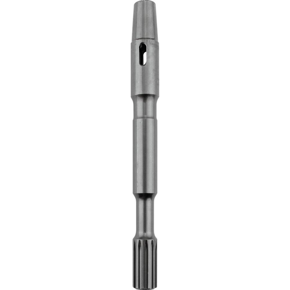 Makita 9 Inch Spline Rotary Hammer Core Bit Shank Adapter, large image number 1