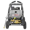 Simpson SuperPro Roll Cage 4400 PSI 4.0 GPM Gas Powered Cold Water Belt Drive Pressure Washer with 5 Spray Tips, small image number 4