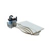 Maksiwa International 110V 1-Ph 19 Ft./Minute Contour Automatic Edgebander with Table, small image number 2