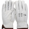 Protective Industrial Products Goatskin Leather Driver Gloves with A6 Lining Medium 12 Pairs, small image number 1