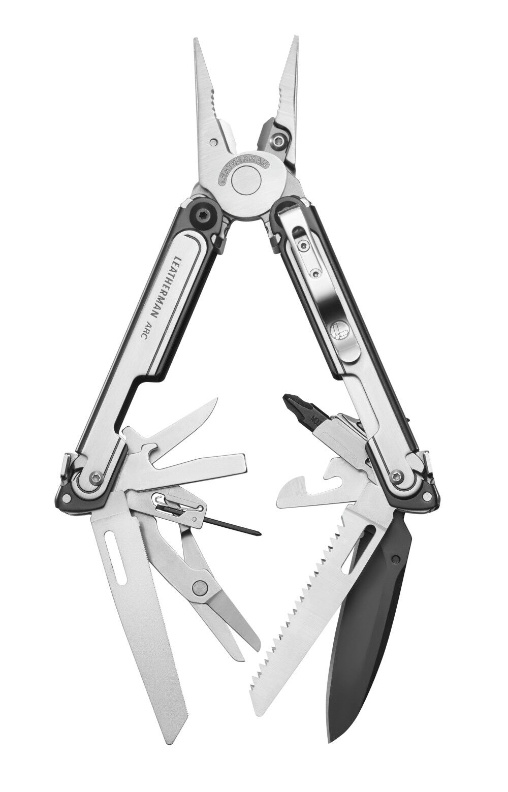 Leatherman Arc Multi-Tool, large image number 4