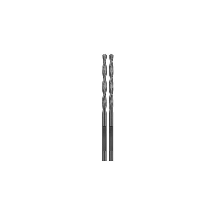 DEWALT #6 Replacement Drill Bits (2), large image number 2