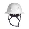 MSA Safety Works V-Gard H2 Full Brim Vented MIPS Safety Helmet, small image number 1