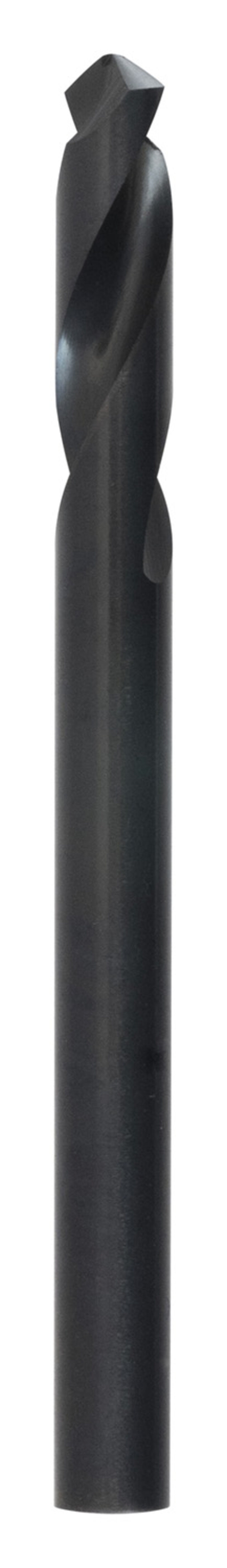 MK Morse Pilot Drill Bit 1/4in X 3 3/32in 10pk, large image number 2