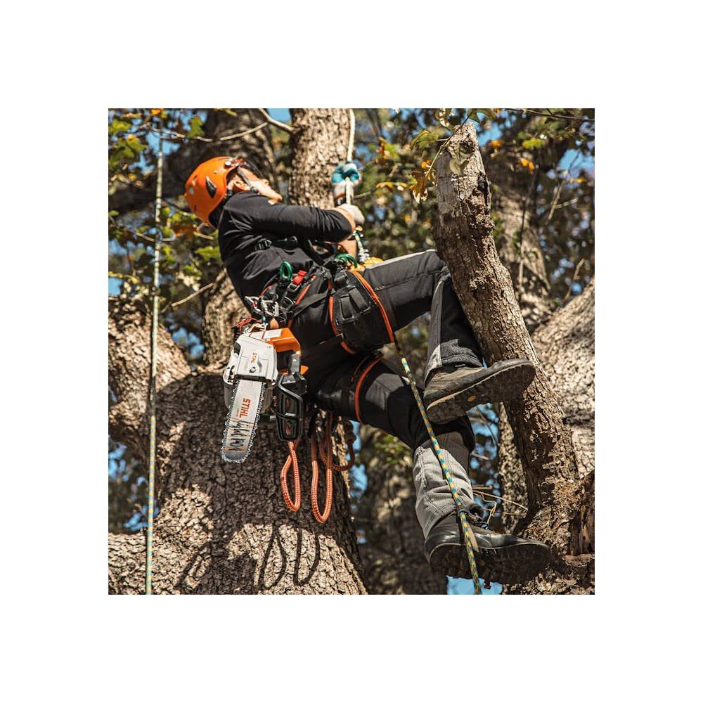 Stihl MSA 220 TC-0 14 Inch Quick-Adjust 36V Battery-Powered Chainsaw (Bare Tool), large image number 6
