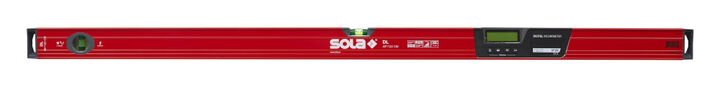 SOLA Box-Beam 3 Focus-60 Vials 48 Inch Digital