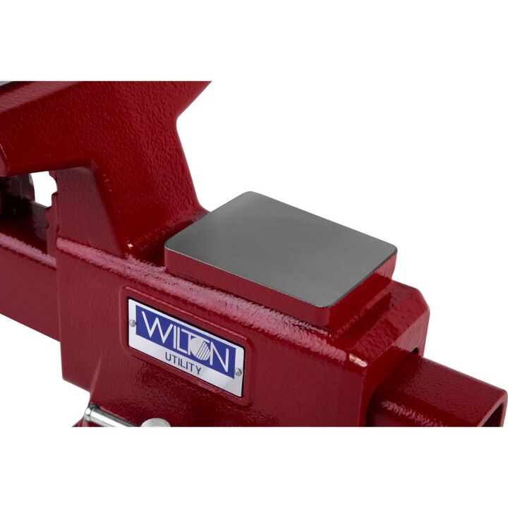 Wilton Utility Bench Vise, large image number 4
